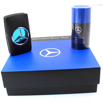 Mercedes Benz MAN dárková sada